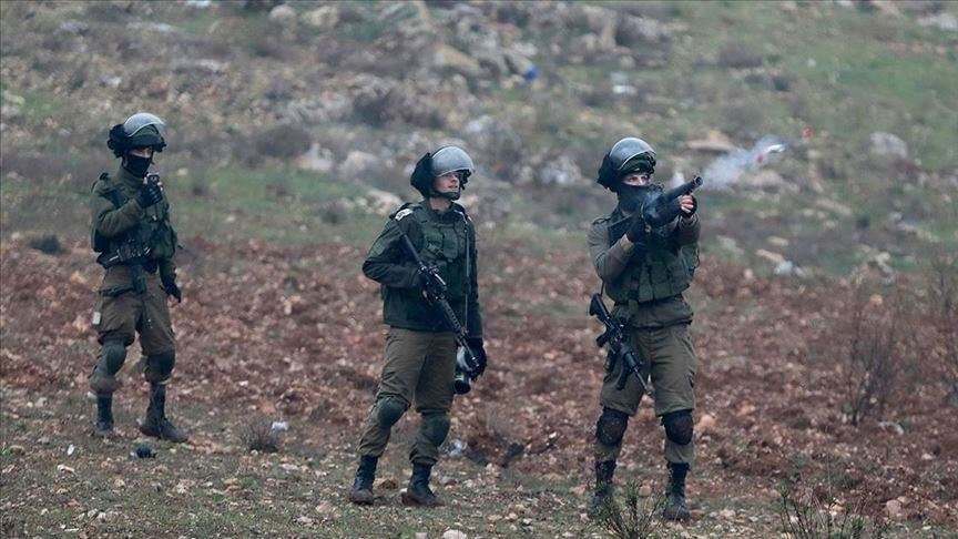 Izraelske snage sigurnosti ubile trojicu Palestinaca