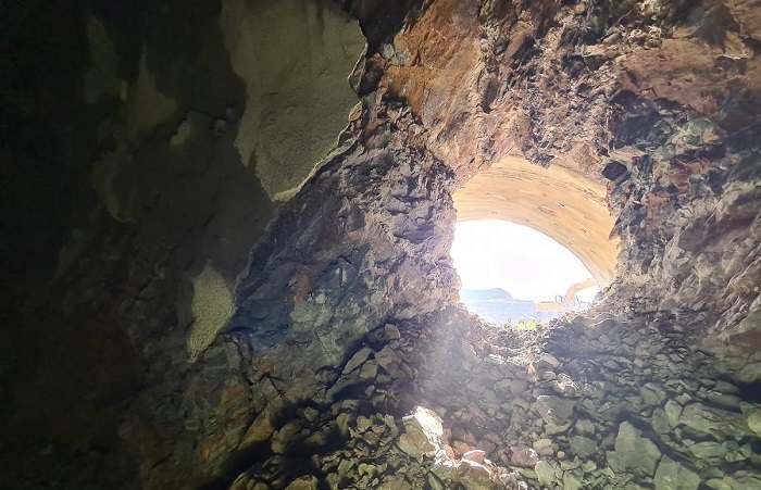 Probijen tunel Vranduk kod Zenice Probijen tunel Vranduk kod Zenice