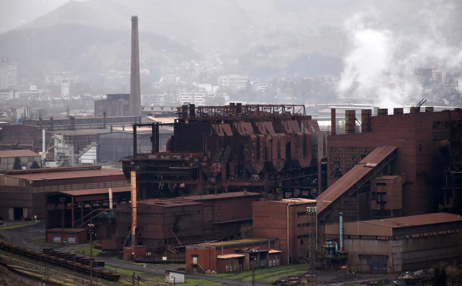 Gasi li se ArcelorMittal Zenica i 12.000 radnih mjesta?