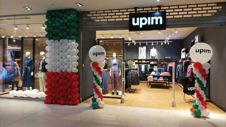 U Importanne centru u Sarajevu otvorena prva Upim prodavnica sa italijanskim potpisom za cijelu porodicu￼
