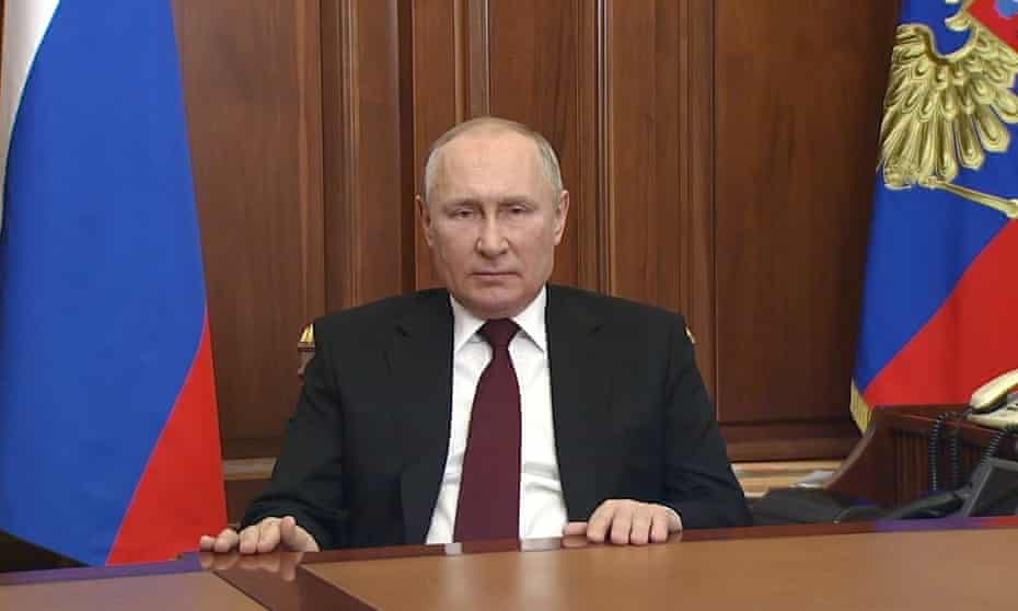Putin donio novu odluku: Građanima Rusije zabranjeno iznošenje više od 10.000 dolara