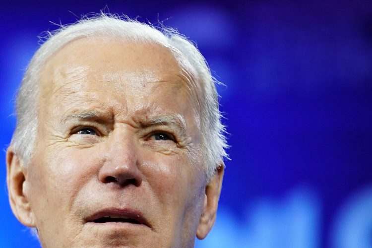 Joe Biden odobrio paket pomoći Ukrajini od 13,6 milijardi dolara Joe Biden odobrio paket pomoći Ukrajini od 13,6 milijardi dolara