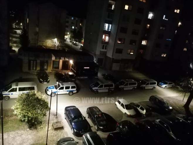 U Prijedoru hapšenja nakon ubistva načelnika Bašića U Prijedoru hapšenja nakon ubistva načelnika Bašića