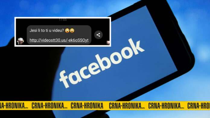 NOVA FACEBOOK PREVARA: “AKO DOBIJETE OVU PORUKU, NE OTVARAJTE JE!” NOVA FACEBOOK PREVARA: “AKO DOBIJETE OVU PORUKU, NE OTVARAJTE JE!”