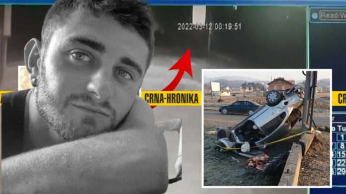 Prijatelji se opraštaju na Facebook-u od nastradalog Amela: “Da ti dragi Allah podari lijep džennet" Prijatelji se opraštaju na Facebook-u od nastradalog Amela: “Da ti dragi Allah podari lijep džennet"