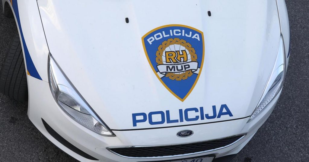 Hrvat (22) silovao staricu (85) pa dobio tri godine zatvora Hrvat (22) silovao staricu (85) pa dobio tri godine zatvora