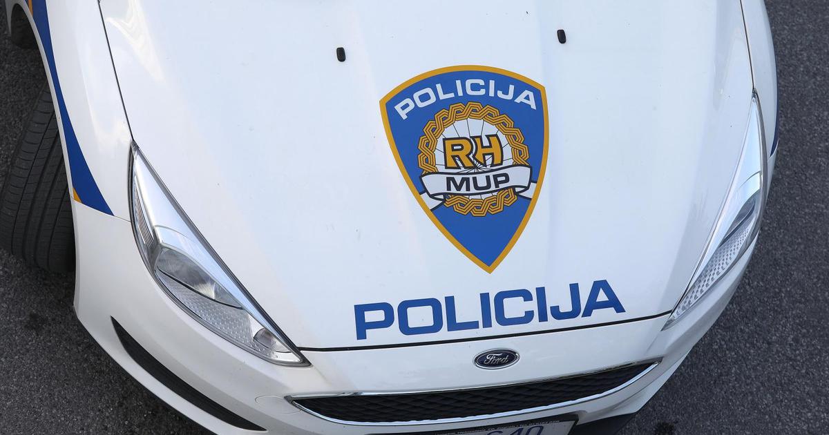 Hrvat (22) silovao staricu (85) pa dobio tri godine zatvora