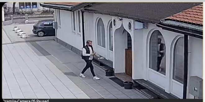 Tri krađe u džamijama u Fojnici izvršio isti lopov Tri krađe u džamijama u Fojnici izvršio isti lopov