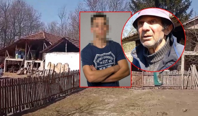 “Ubio sam oca i majku, pomozi da ih oživim” “Ubio sam oca i majku, pomozi da ih oživim”