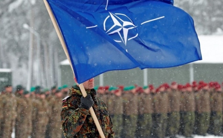NATO će poslati dodatne trupe u istočnu Litvaniju NATO će poslati dodatne trupe u istočnu Litvaniju