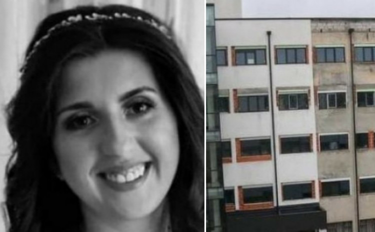 MUP USK pokrenuo istragu zbog smrti porodilje Azre Bećirspahić i njene bebe u Kantonalnoj bolnici u Bihaću MUP USK pokrenuo istragu zbog smrti porodilje Azre Bećirspahić i njene bebe u Kantonalnoj bolnici u Bihaću