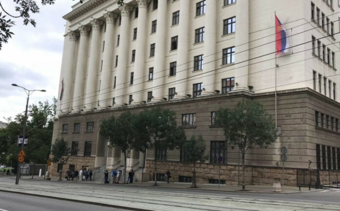U ratu ubio 11 Bošnjaka, dobio 14 godina zatvora U ratu ubio 11 Bošnjaka, dobio 14 godina zatvora