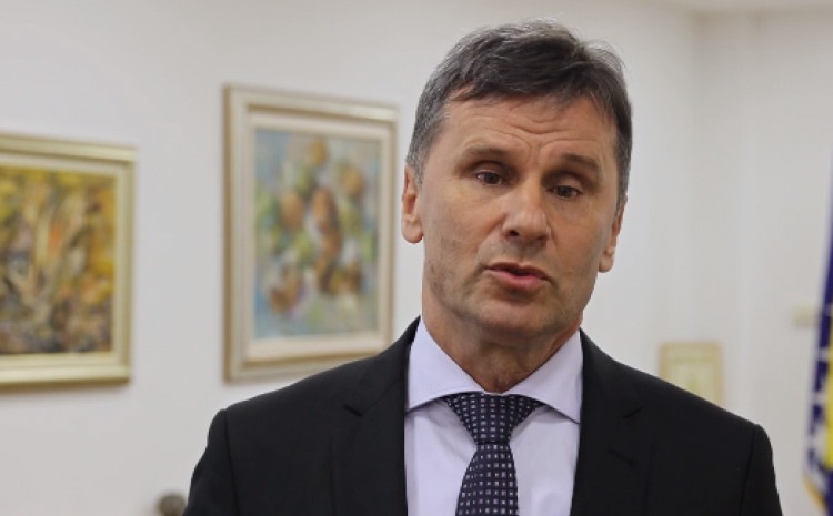 Novalić: Uputili smo na usvajanje prijedlog najvećeg budžeta u historiji Novalić: Uputili smo na usvajanje prijedlog najvećeg budžeta u historiji
