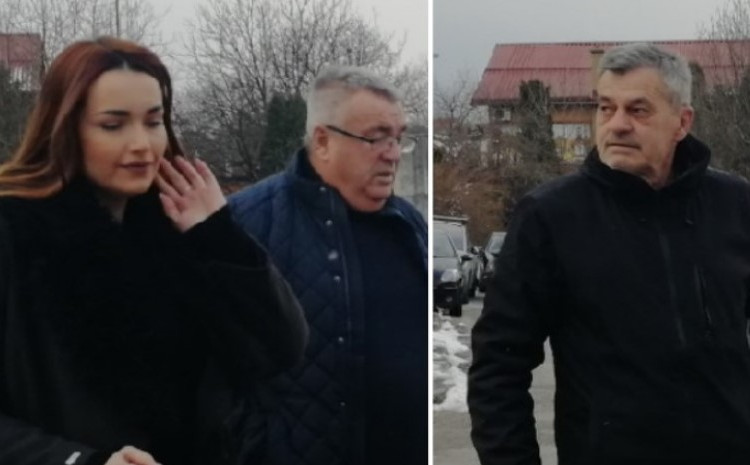 Pojavio se video: Očinska reakcija Muriza Memića nakon što je Zijad Mutap odgurnuo njegovu kćerku Arijanu Pojavio se video: Očinska reakcija Muriza Memića nakon što je Zijad Mutap odgurnuo njegovu kćerku Arijanu