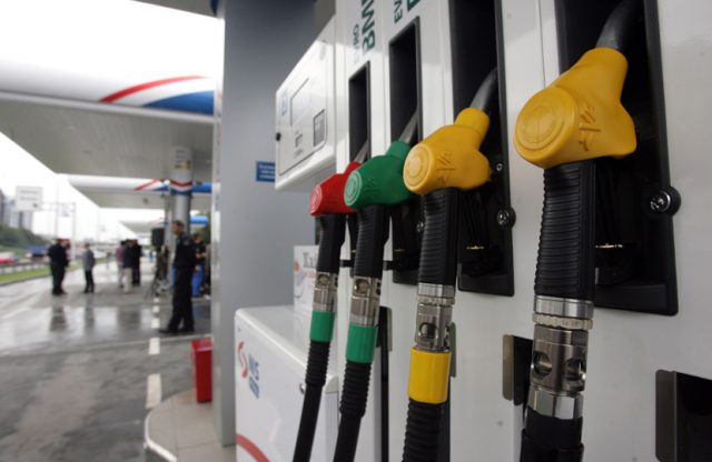 Za jedan dan preko 250.000 KM kazni za benzinske pumpe u RS Za jedan dan preko 250.000 KM kazni za benzinske pumpe u RS