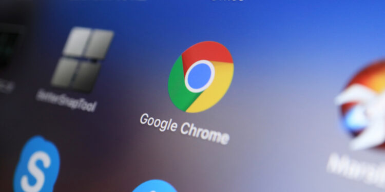 Hakerima je sada lakše nego ikad zloupotrijebiti Google Chrome Hakerima je sada lakše nego ikad zloupotrijebiti Google Chrome