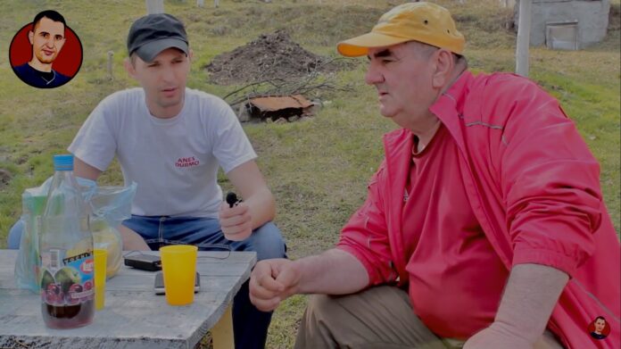 (VIDEO) Pomozimo Hamidu za liječenje: Mora na odstranjivanje bubrega (VIDEO) Pomozimo Hamidu za liječenje: Mora na odstranjivanje bubrega