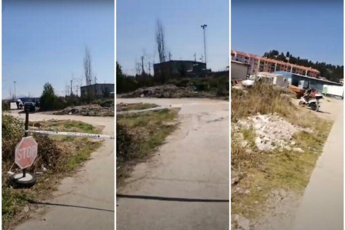 UBIO JE SINA KOMŠIJI IZ OSVETE: DJEČAKA USMRTIO NA PUTU DO ŠKOLE, PA U KRVAVOM PIRU IZREŠETAO ROĐENOG BRATA! UBIO JE SINA KOMŠIJI IZ OSVETE: DJEČAKA USMRTIO NA PUTU DO ŠKOLE, PA U KRVAVOM PIRU IZREŠETAO ROĐENOG BRATA!