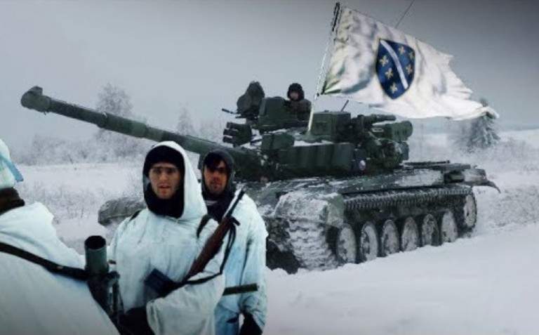 Dan kada je Armija RBiH oslobodila Vlašić: Briljantna operacija zadivila i Amerikance Dan kada je Armija RBiH oslobodila Vlašić: Briljantna operacija zadivila i Amerikance
