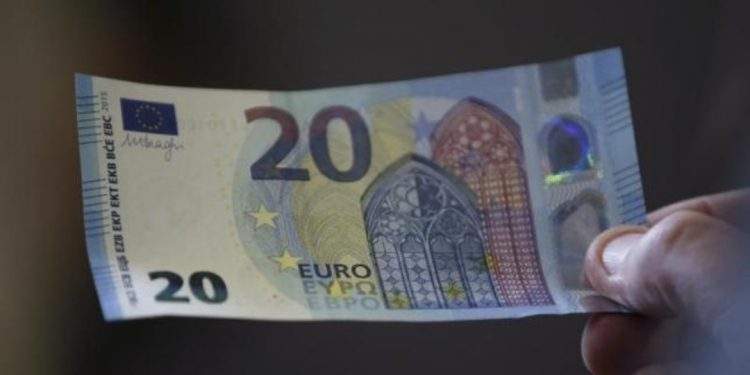 BiH: Dobio četiri mjeseca zatvora zbog 20 eura! BiH: Dobio četiri mjeseca zatvora zbog 20 eura!