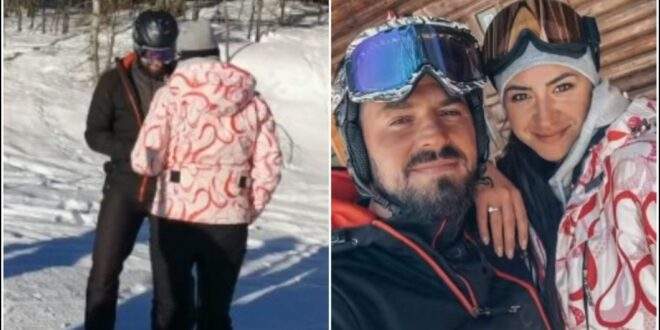 Prosidba godine na Bjelašnici: Mladić se “teško povrijedio” na skijanju, a onda… Prosidba godine na Bjelašnici: Mladić se “teško povrijedio” na skijanju, a onda…