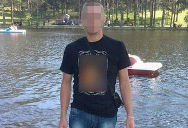 "Ne znam kako ću reagovati kad ga vidim" Počelo suđenje manijaku koji je obljubio djevojčicu (12), pa se veselio s njenim ocem "Ne znam kako ću reagovati kad ga vidim" Počelo suđenje manijaku koji je obljubio djevojčicu (12), pa se veselio s njenim ocem
