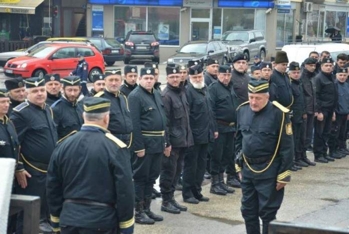 Šta radi Tužilaštvo BiH: Paravojne grupe ‘Noćni vukovi’ i četnici najavili okupljanja u RS Šta radi Tužilaštvo BiH: Paravojne grupe ‘Noćni vukovi’ i četnici najavili okupljanja u RS
