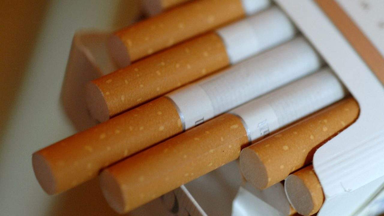 Danas odluka o zabrani pušenja u javnom zatvorenom prostoru u Federaciji BiH