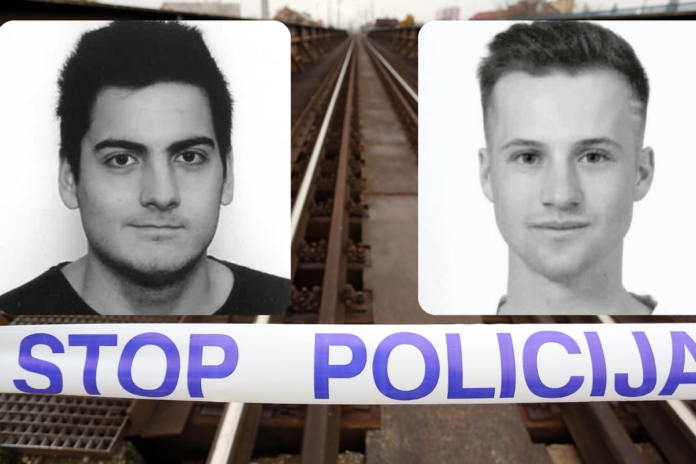 Tragedija u Zagrebu: Studenti poginuli od strujnog udara Tragedija u Zagrebu: Studenti poginuli od strujnog udara