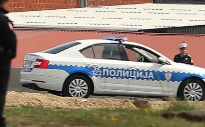 Pušili džoint u centru grada: Dobojlijama krivična prijava zbog uživanja droga