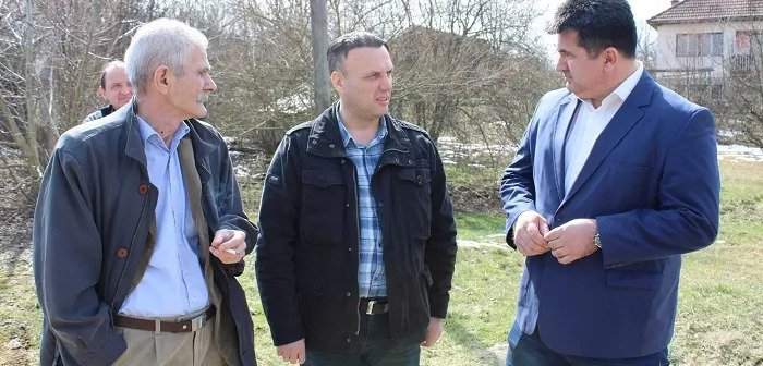 Turčin želi investirati 2,5 miliona KM u novi projekat u BiH Turčin želi investirati 2,5 miliona KM u novi projekat u BiH