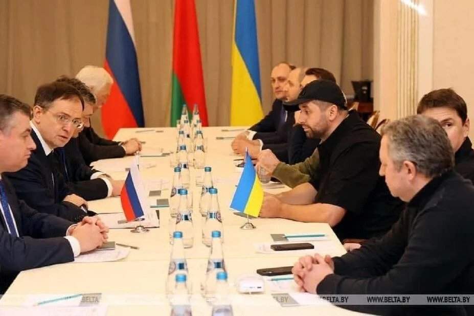 U Kijevu ubijen ukrajinski pregovarač, sumnjalo se da je špijunirao za Rusiju U Kijevu ubijen ukrajinski pregovarač, sumnjalo se da je špijunirao za Rusiju