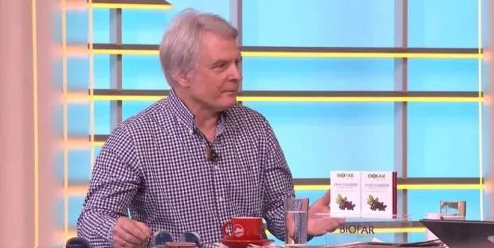 BIVŠI SRBIJANSKI FUDBALER UŽIVO U PROGRAMU MASAKRE NA MARKALAMA I U MISKINOVOJ ULICI NAZVAO LAŽNIM (VIDEO) BIVŠI SRBIJANSKI FUDBALER UŽIVO U PROGRAMU MASAKRE NA MARKALAMA I U MISKINOVOJ ULICI NAZVAO LAŽNIM (VIDEO)