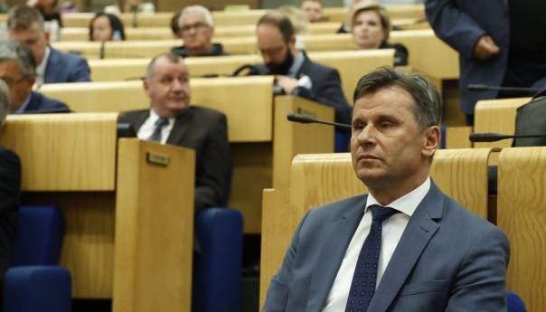 Federacija BiH dobila najveći budžet u historiji, podržan prijedlog Vlade Federacija BiH dobila najveći budžet u historiji, podržan prijedlog Vlade