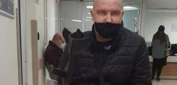 Tešnjak Anel Dedić borbu za život nastavlja u Turskoj Tešnjak Anel Dedić borbu za život nastavlja u Turskoj