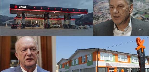 Dva gradonačelnika/načelnika u ZDK prijavili imovinu veću od 3 miliona KM Dva gradonačelnika/načelnika u ZDK prijavili imovinu veću od 3 miliona KM