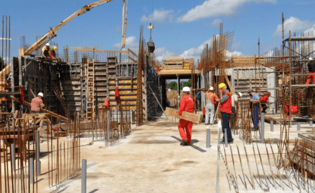 NESTAŠICA MATERIJALA I SIROVINA: Građevinarstvo u BiH pred kolapsom? NESTAŠICA MATERIJALA I SIROVINA: Građevinarstvo u BiH pred kolapsom?