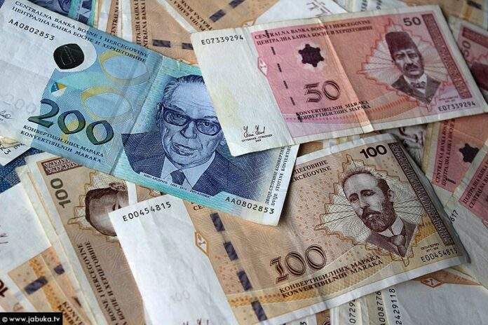Kompanije u Federaciji BiH prošle godine ostvarile prihod od 55,2 milijardi KM Kompanije u Federaciji BiH prošle godine ostvarile prihod od 55,2 milijardi KM