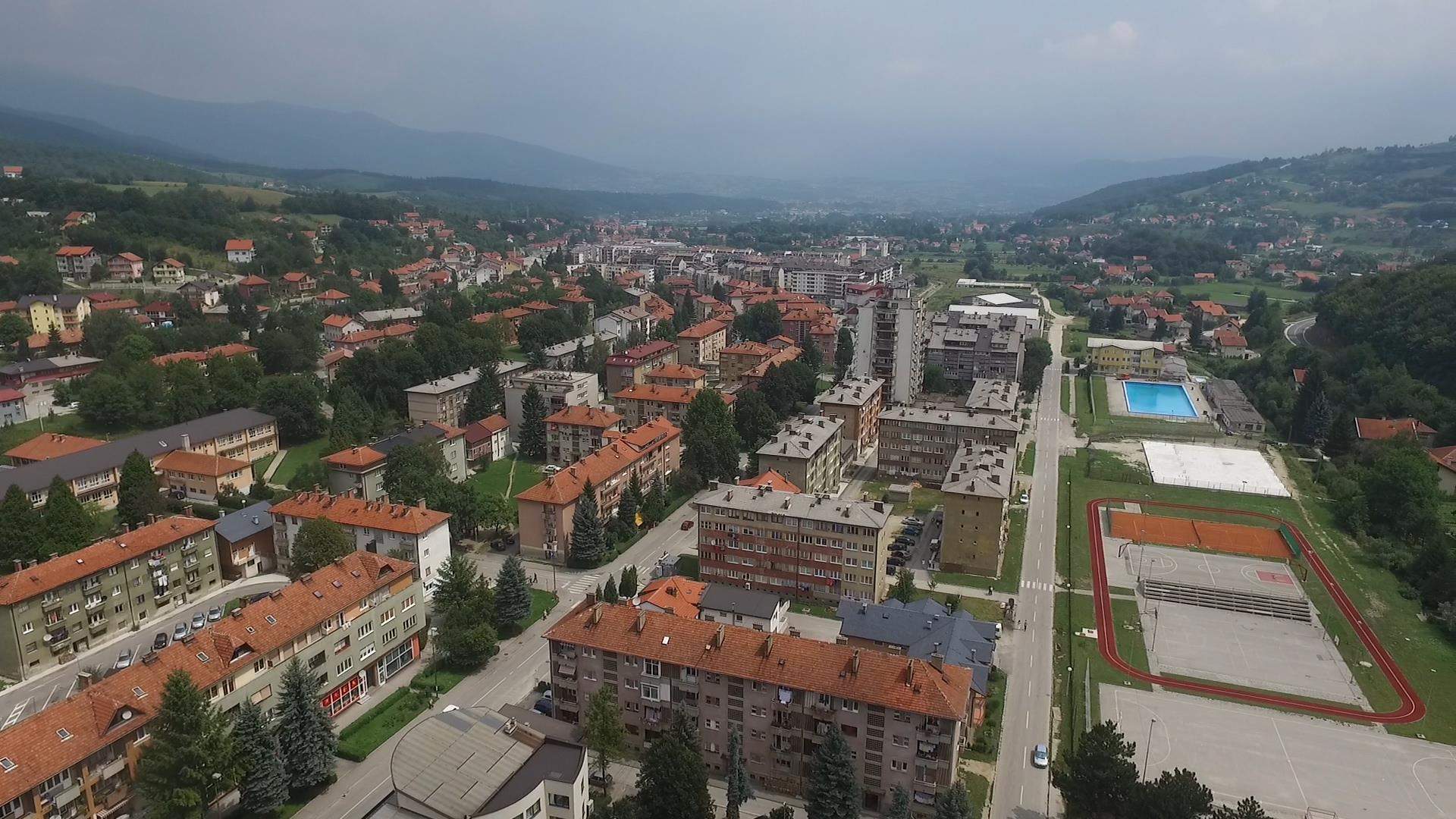 Općina u BiH zabranila rad nedjeljom