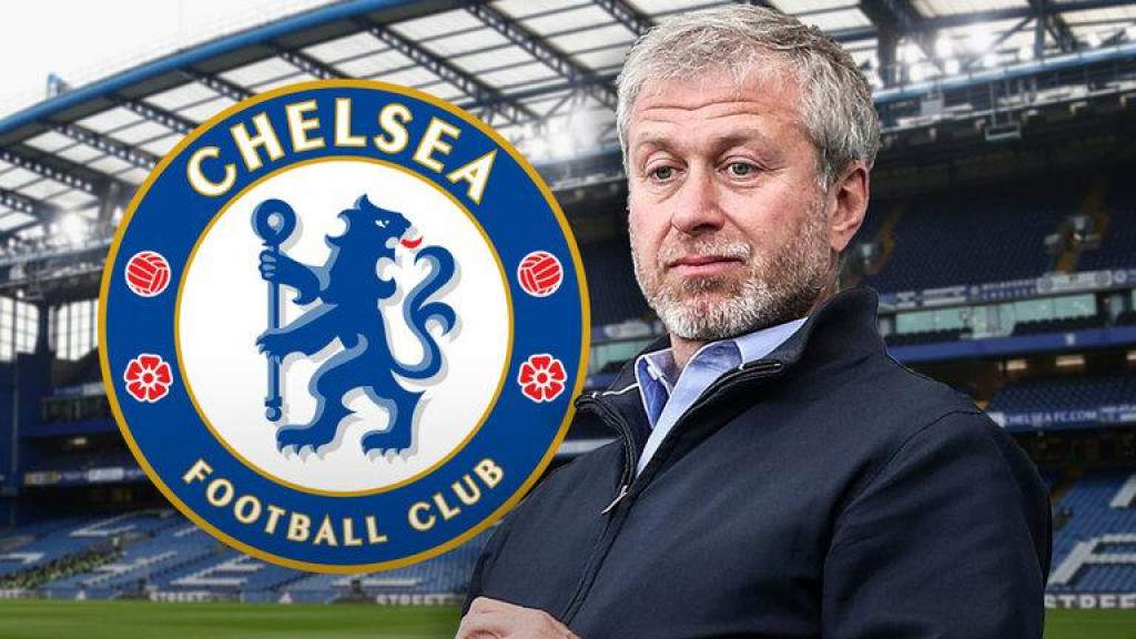 Abramovič prodaje Chelsea, sav novac ide za pomoć žrtvama rata u Ukrajini Abramovič prodaje Chelsea, sav novac ide za pomoć žrtvama rata u Ukrajini
