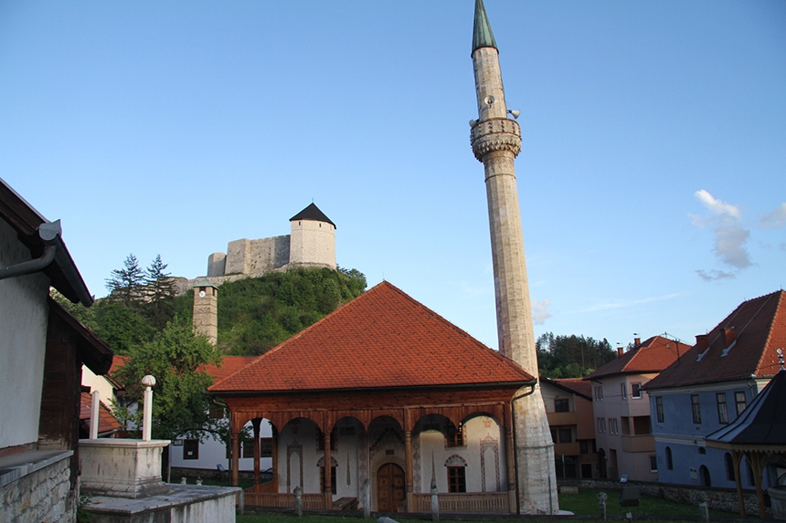 Islamska zajednica BiH: Najdraži gost kuca na vrata Islamska zajednica BiH: Najdraži gost kuca na vrata