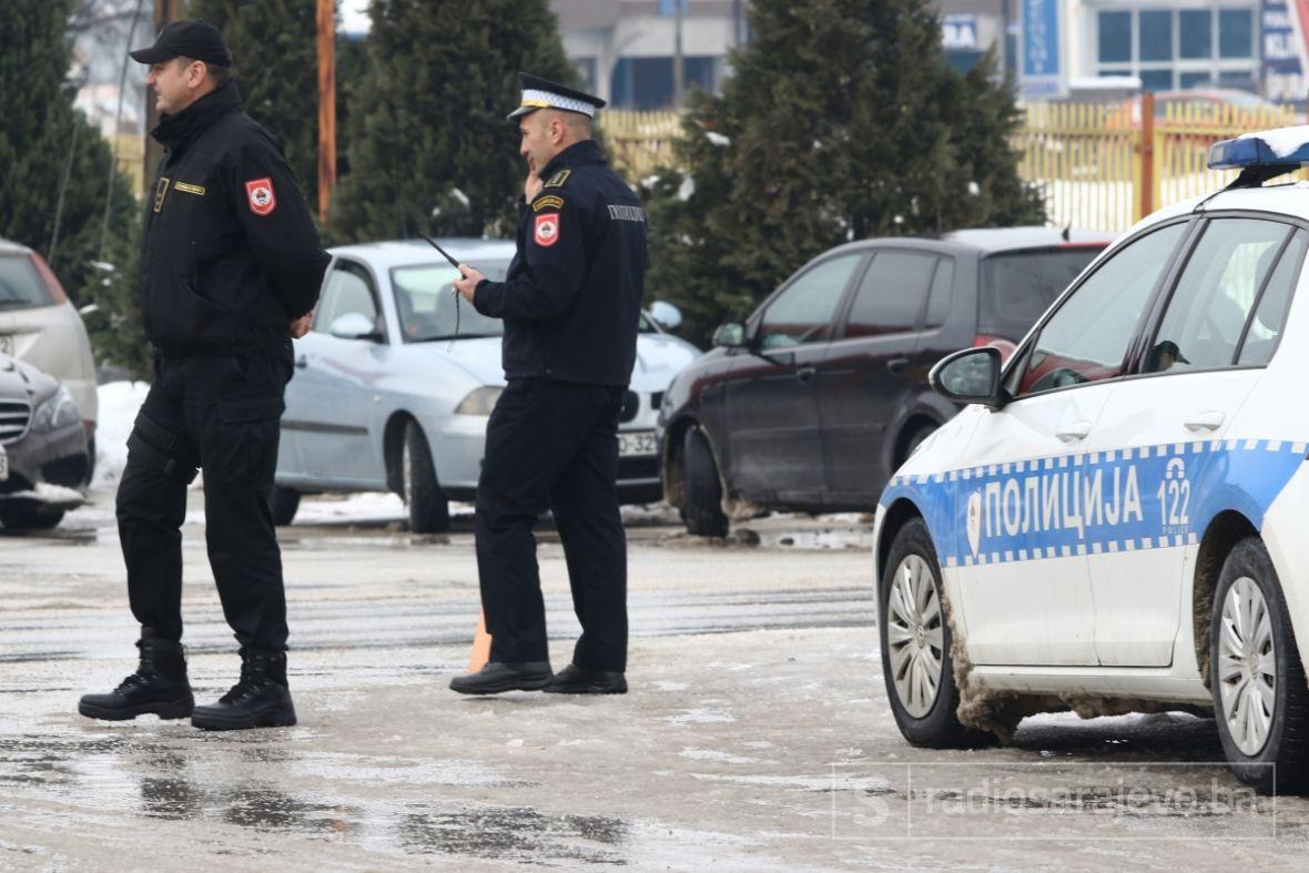 SLUČAJ PRIJAVLJEN POLICIJI: U Tesliću ukradena prikolica