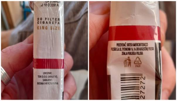 Sarajevska Drina sada se proizvodi u Poljskoj Sarajevska Drina sada se proizvodi u Poljskoj