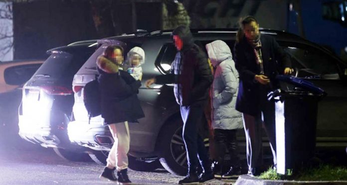 U BiH od početka ruske agresije ušlo 816 državljana Ukrajine U BiH od početka ruske agresije ušlo 816 državljana Ukrajine