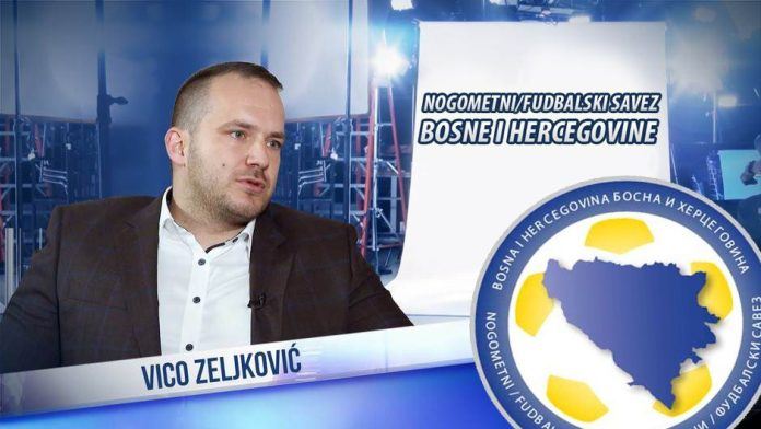 IZ BH FANATICOSA UPOZORILI NA (NE)NAMJERAN PROPUST: ZAŠTO NOGOMETNI SAVEZ NIJE ČESTITAO DAN NEZAVISNOSTI BIH? IZ BH FANATICOSA UPOZORILI NA (NE)NAMJERAN PROPUST: ZAŠTO NOGOMETNI SAVEZ NIJE ČESTITAO DAN NEZAVISNOSTI BIH?
