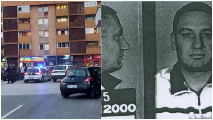 LIŠEN SLOBODE EDHEM ŠLJIVO KOJI JE RANIO RIJADA DRAKOVCA LIŠEN SLOBODE EDHEM ŠLJIVO KOJI JE RANIO RIJADA DRAKOVCA