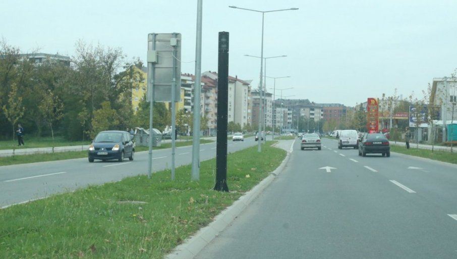 Oprez vozači: U Doboju postavljeno 12 stacionarnih radara