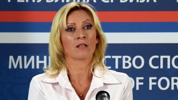 Rusija osuđuje sankcije Miloradu Dodiku i drugim zvaničnicima RS-a Rusija osuđuje sankcije Miloradu Dodiku i drugim zvaničnicima RS-a