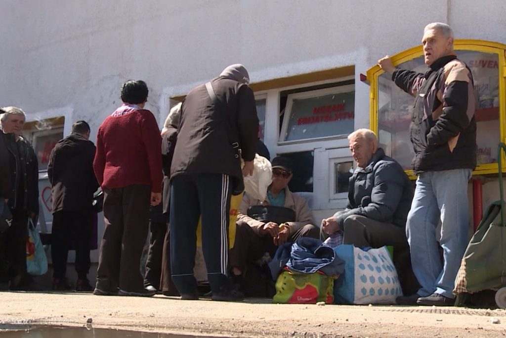 Apel iz bh. javne kuhinje: “Zalihe su pri kraju” Apel iz bh. javne kuhinje: “Zalihe su pri kraju”
