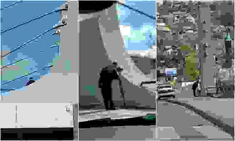 Skriveni radar u Tuzli šokirao građane: E ovo samo u Bosni ima
